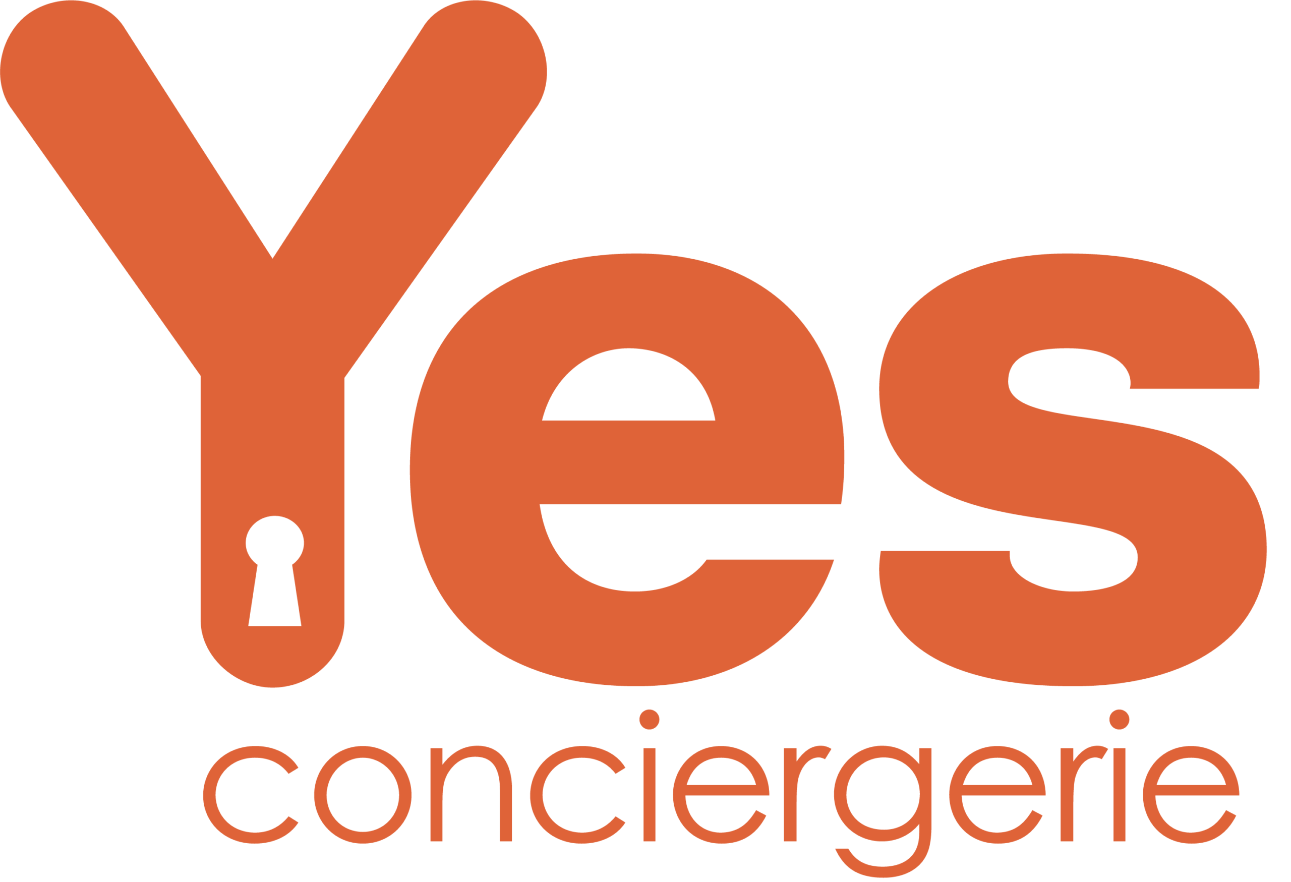 Yes Conciergerie Paris 9e
